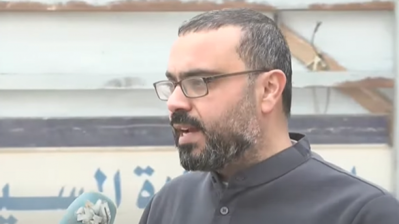 حماس: نسعى لخوض الانتخابات التشريعية بأوسع تحالف وطني ممكن